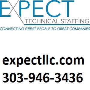 Expect Technical Staffing